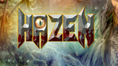Hazen: The Dark Whispers: Эпизод 1 - зловещий шепот