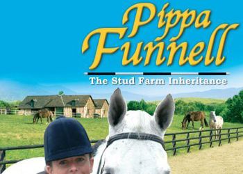 Pippa Funnell: The Stud Farm Inheritance: Скриншоты | StopGame