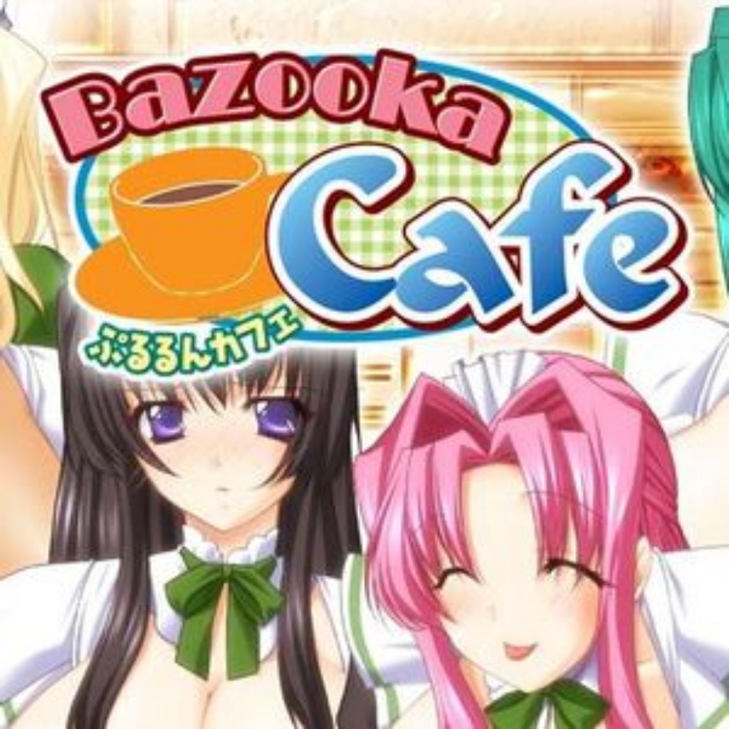 Видео Bazooka Cafe - видео, трейлеры, видеообзоры, видеопревью, игровые  ролики, репортажи, геймплей, машинима | StopGame