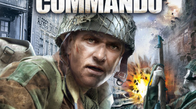 The Royal Marines Commando: Обзор