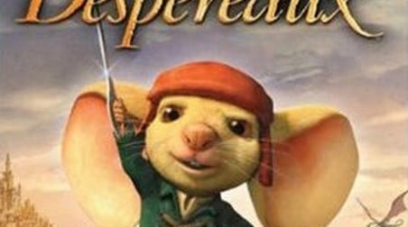 The Tale of Despereaux: Обзор