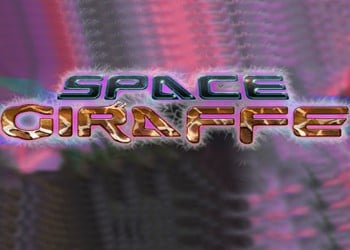 Space Giraffe: Обзор