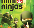 Mini Ninjas: +9 трейнер