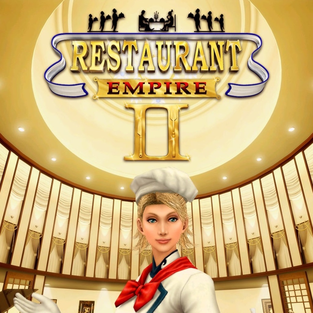 Restaurant Empire 2 (Ресторанная империя 2) — обзоры и отзывы, описание,  дата выхода, официальный сайт игры, системные требования и оценки игроков |  StopGame