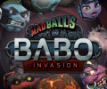 Madballs in... Babo: Invasion: +6 трейнер