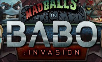 Madballs in... Babo: Invasion: Представление героев
