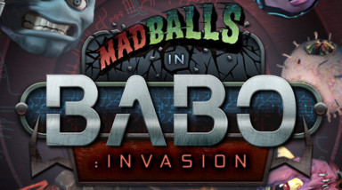 Madballs in... Babo: Invasion: Представление героев