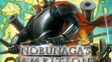 Nobunaga's Ambition: Iron Triangle: Оружие