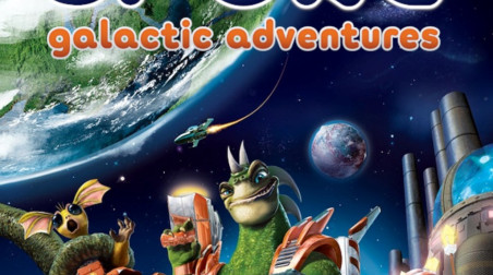 Spore: Galactic Adventures: За кулисами (Galactic Adventures)