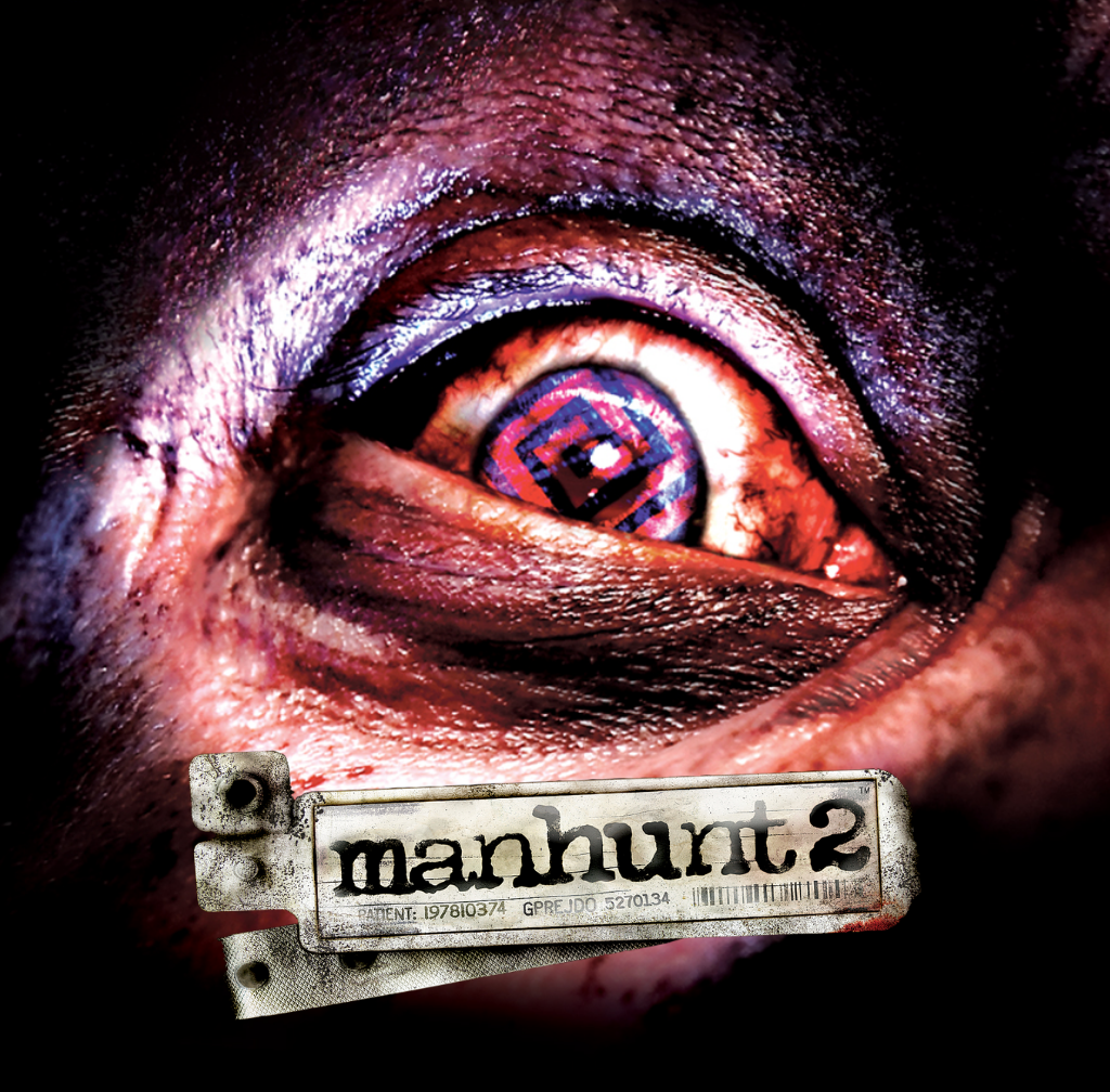 Manhunt steam key фото 101