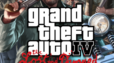 Grand Theft Auto IV: The Lost and Damned: Прохождение