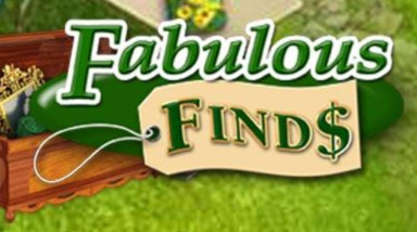 Fabulous Finds: Обзор
