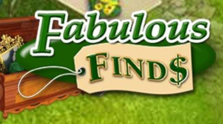 Fabulous Finds: Обзор