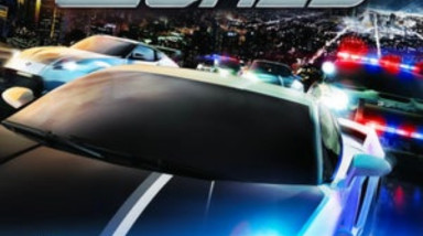 Need for Speed World: Дебютный тизер