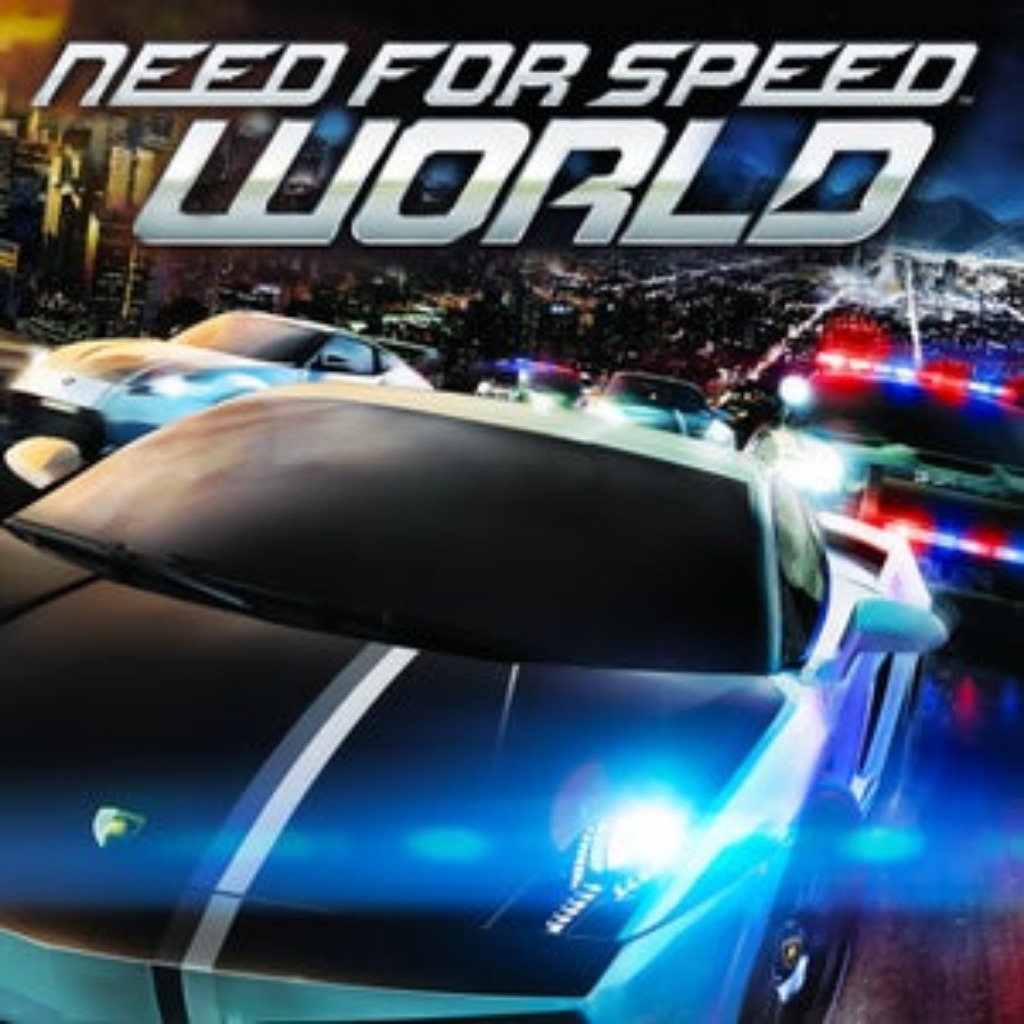 Need for Speed World: Обзор | StopGame