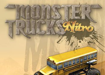 Monster Trucks Nitro: Cheat Codes