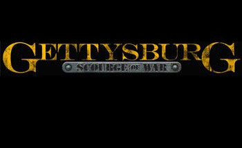 Scourge of War: Gettysburg: Дебютный трейлер