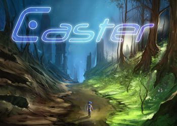 Caster: Трейлер #1