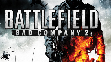 Battlefield: Bad Company 2: Моменты Battlefield #1