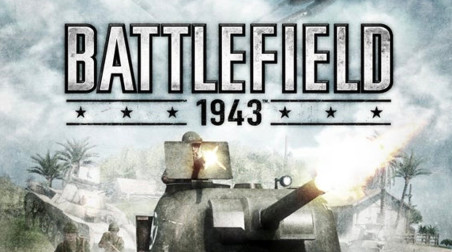 Battlefield 1943: Превью
