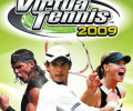 Virtua Tennis 2009: +3 трейнер