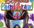 Extreme Paintbrawl 4: +1 трейнер