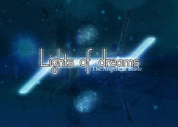 Lights of Dreams: The Angelical Blade: Геймплей