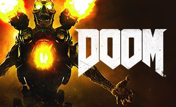 DOOM [Обзор игры]