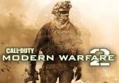 Call of Duty: Modern Warfare 2