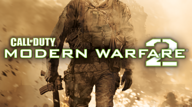 Call of Duty: Modern Warfare 2: Прохождение
