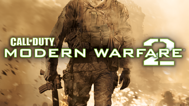 Call of Duty: Modern Warfare 2: Обзор