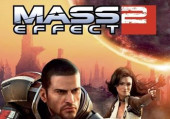 Mass Effect 2