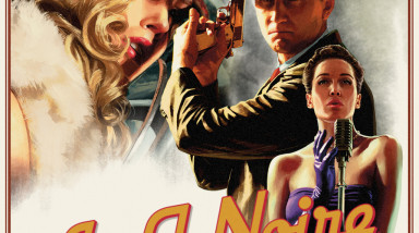 L.A. Noire: Прохождение