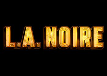 L.A. Noire [Обзор игры]