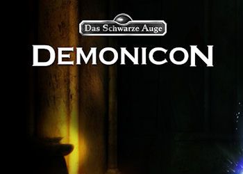 Dark Eye: Demonicon, The
