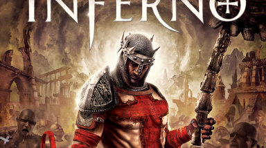 Dante's Inferno: Сторилайн