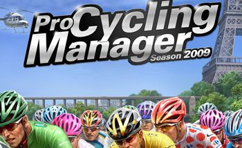 Pro Cycling Manager Season 2009: Дебютный трейлер