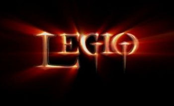 Legio: Король против Гиганта (E3 09)