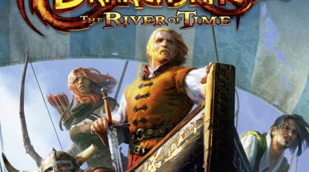 Drakensang: The River of Time: Превью