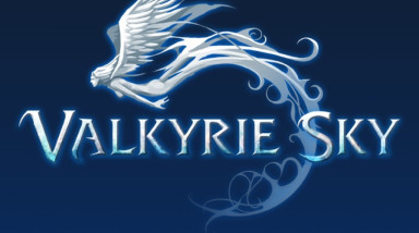Valkyrie Sky: Дебютный трейлер