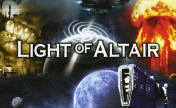 Light of Altair: Трейлер #1