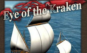 Eye of the Kraken: Прохождение