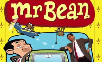 Mr. Bean: Обзор