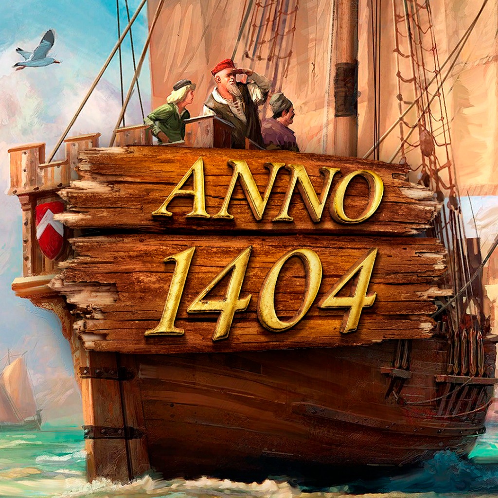 Anno 1404: +5 трейнер | StopGame