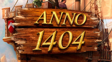 Anno 1404: Обзор