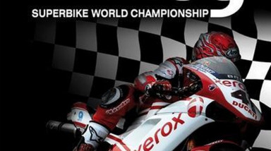 SBK 09: Superbike World Championship: Дебютный трейлер
