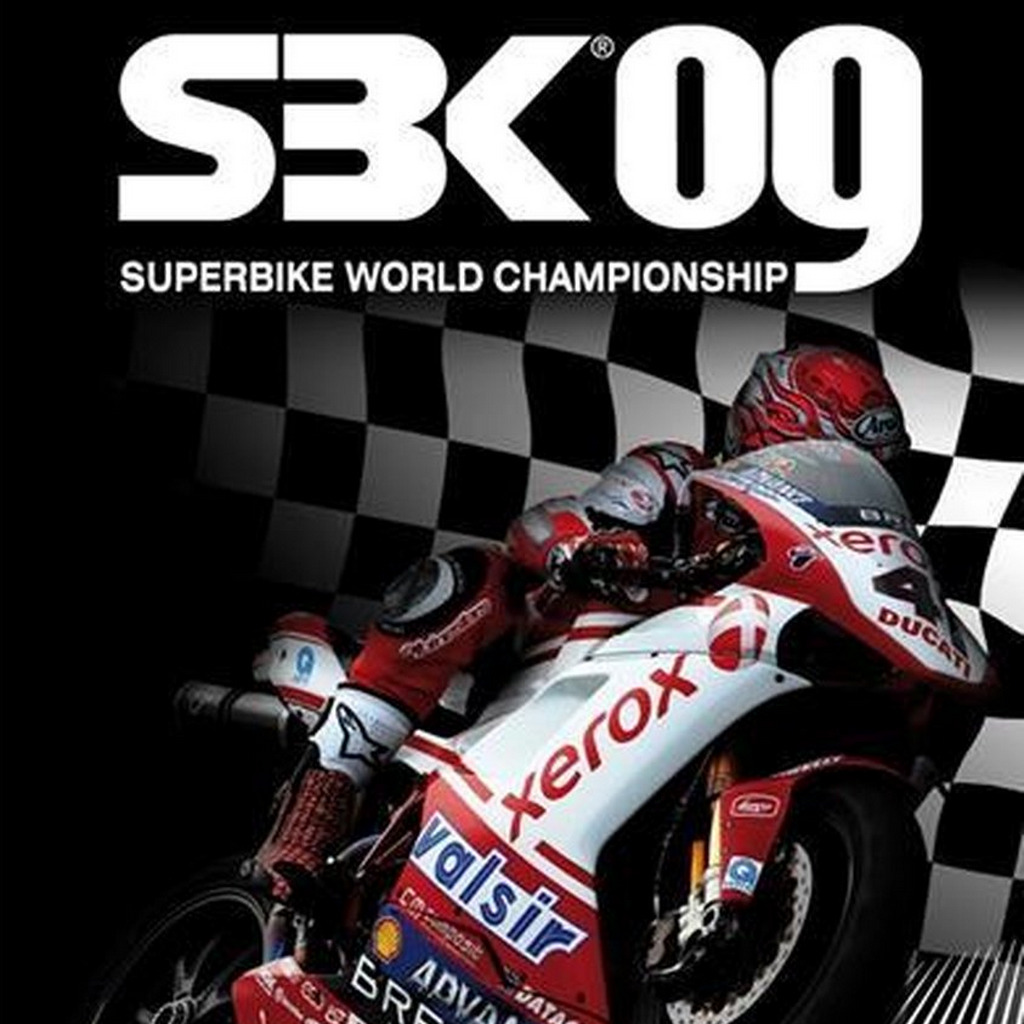 SBK 09: Superbike World Championship — обзоры и отзывы, описание, дата  выхода, официальный сайт игры, системные требования и оценки игроков |  StopGame