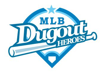 MLB Dugout Heroes: Видео из бета-версии