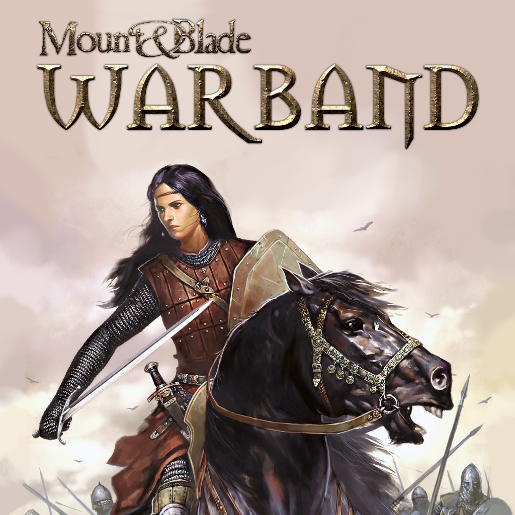 Mount & Blade: Warband: +7 трейнер | StopGame