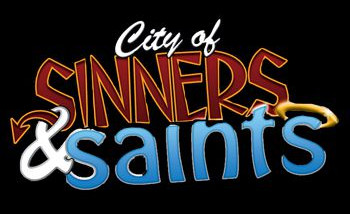 City of Sinners and Saints: Свежие факты